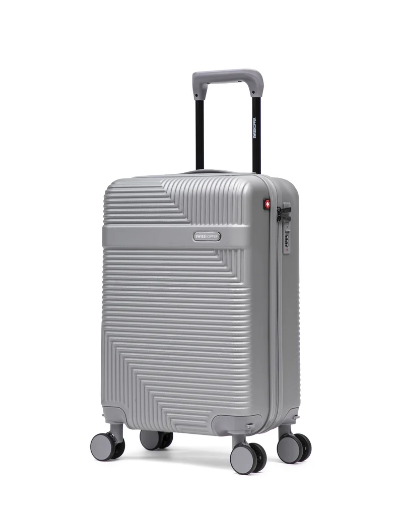 Valise Cabine Rigide WOHLEN