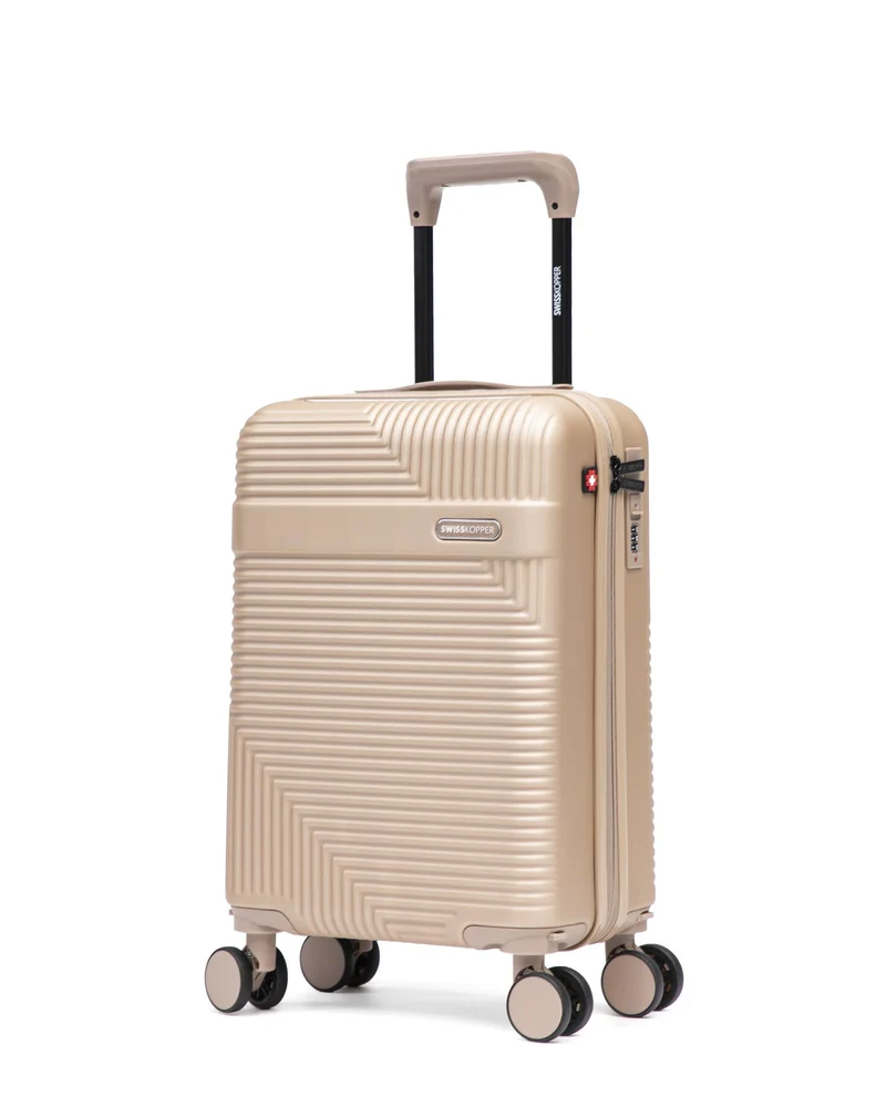 Valise Cabine XS Rigide WOHLEN