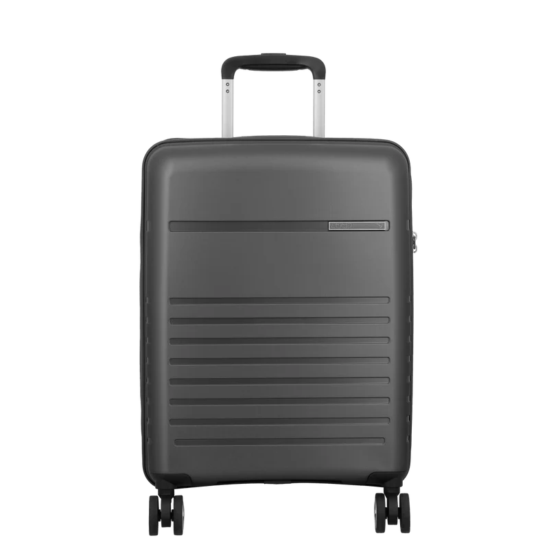 Valise cabine 55x38 cm - Aven Jump | Coque résistante