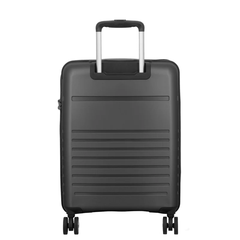 Valise cabine 55x38 cm - Aven Jump | Coque résistante