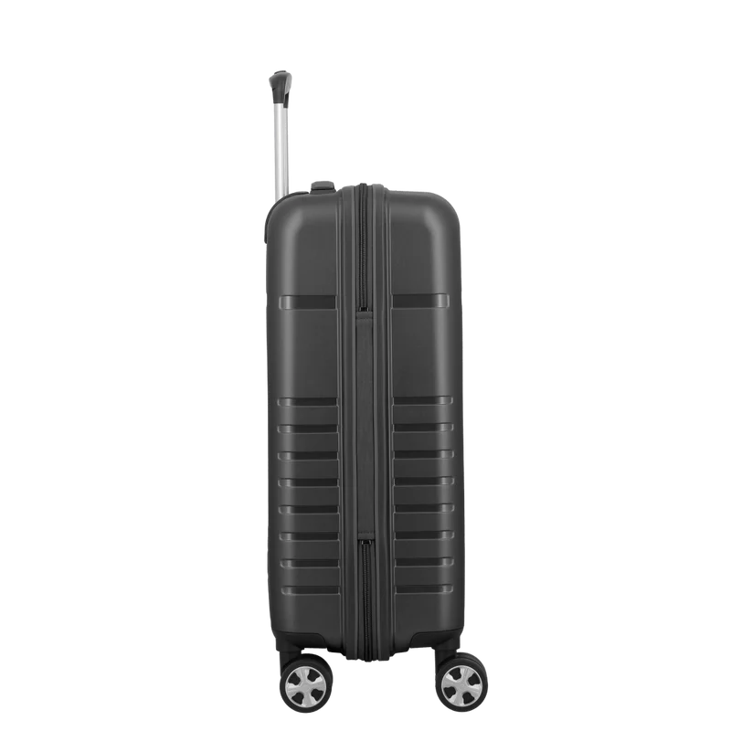 Valise cabine 55x38 cm - Aven Jump | Coque résistante