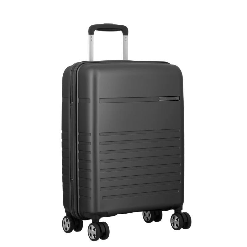 Valise cabine 55x38 cm - Aven Jump | Coque résistante