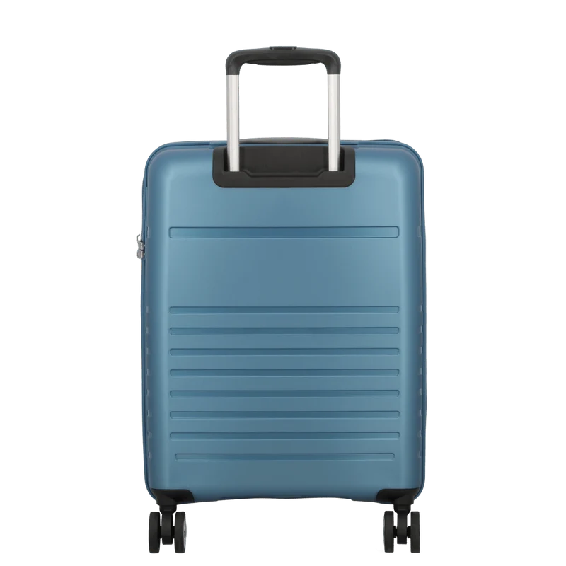 Valise cabine 55x38 cm - Aven Jump | Coque résistante