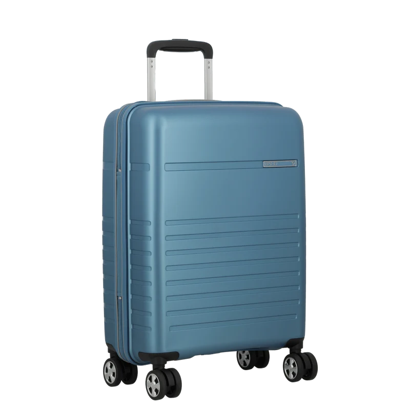 Valise cabine 55x38 cm - Aven Jump | Coque résistante