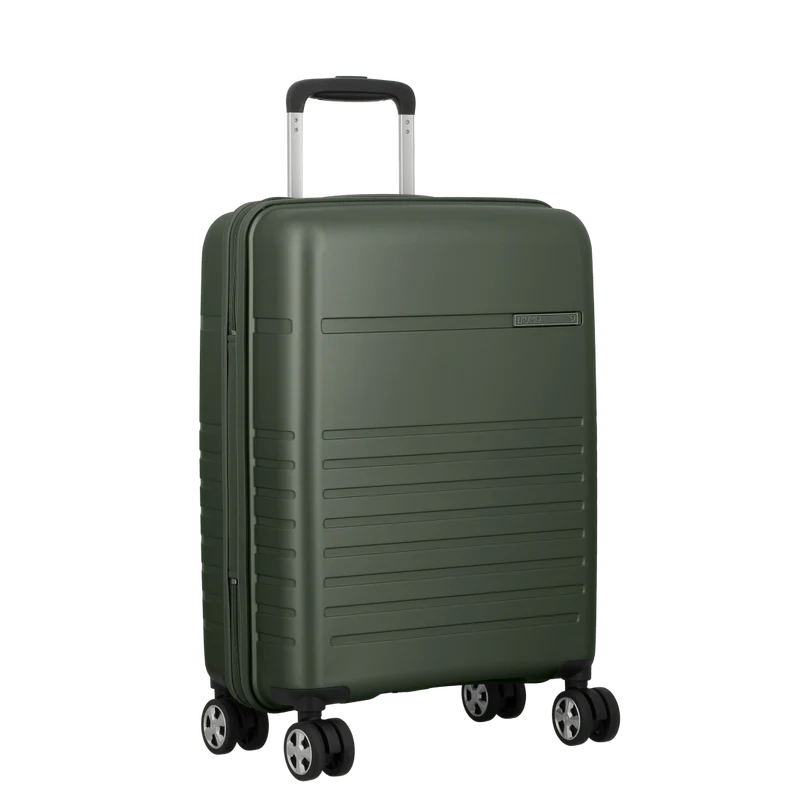 Valise cabine 55x38 cm - Aven Jump | Coque résistante