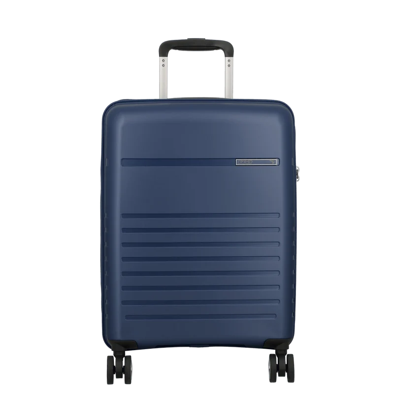 Valise cabine 55x38 cm - Aven Jump | Coque résistante