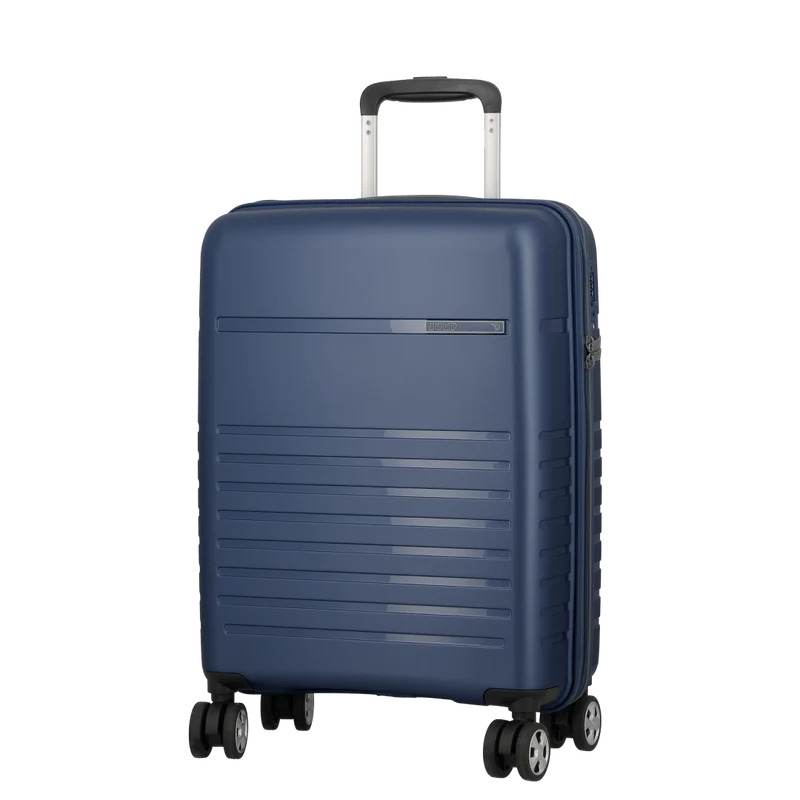 Valise cabine 55x38 cm - Aven Jump | Coque résistante