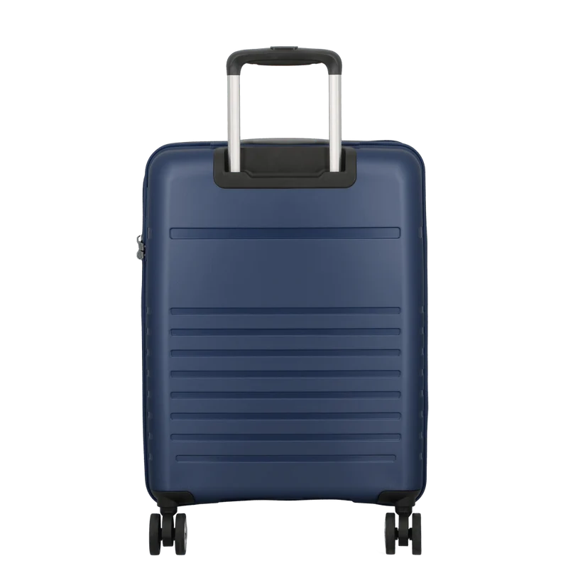 Valise cabine 55x38 cm - Aven Jump | Coque résistante