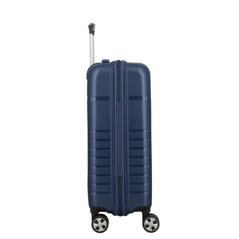 Valise cabine 55x38 cm - Aven Jump | Coque résistante