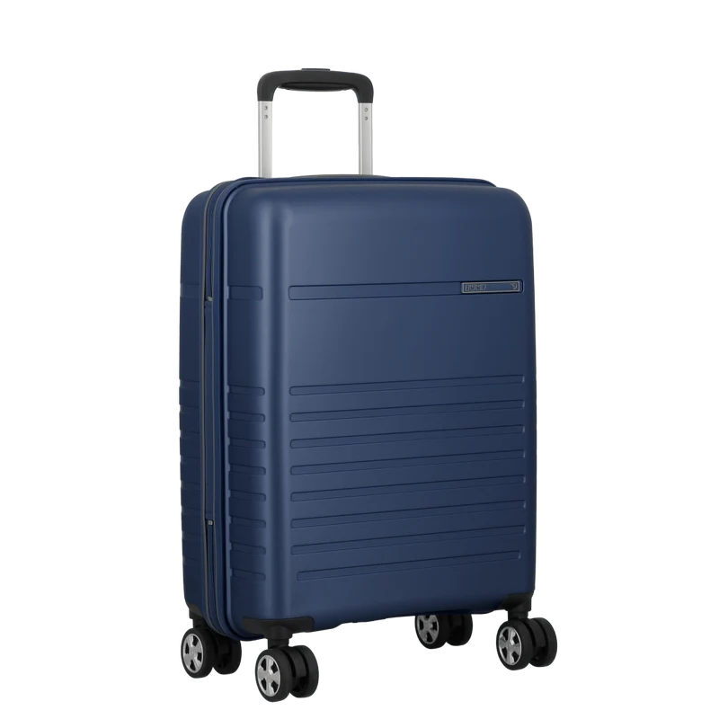 Valise cabine 55x38 cm - Aven Jump | Coque résistante