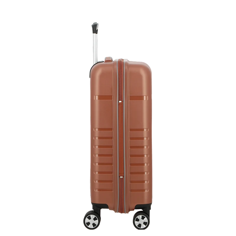 Valise cabine 55x38 cm - Aven Jump | Coque résistante