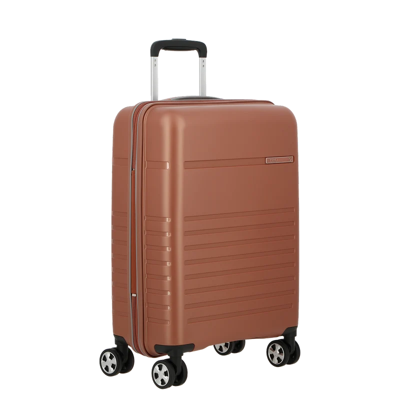 Valise cabine 55x38 cm - Aven Jump | Coque résistante