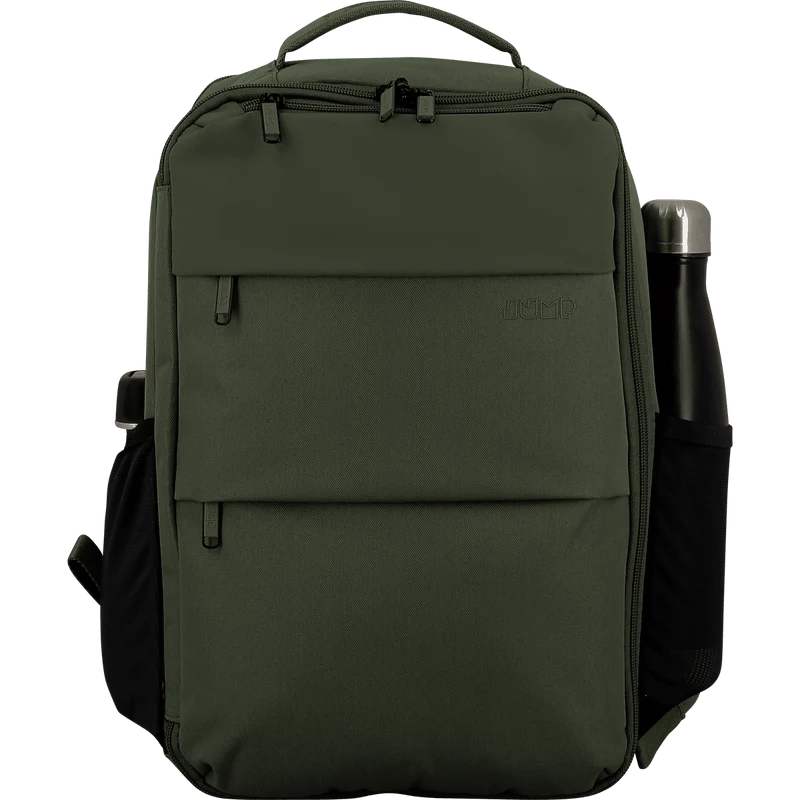 Sac à dos de voyage 40x30x20 cm - Dunaa Jump | Compatible Ryanair