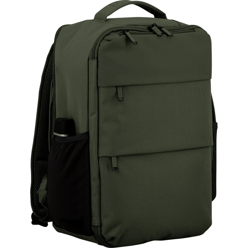 Sac à dos de voyage 40x30x20 cm - Dunaa Jump | Compatible Ryanair