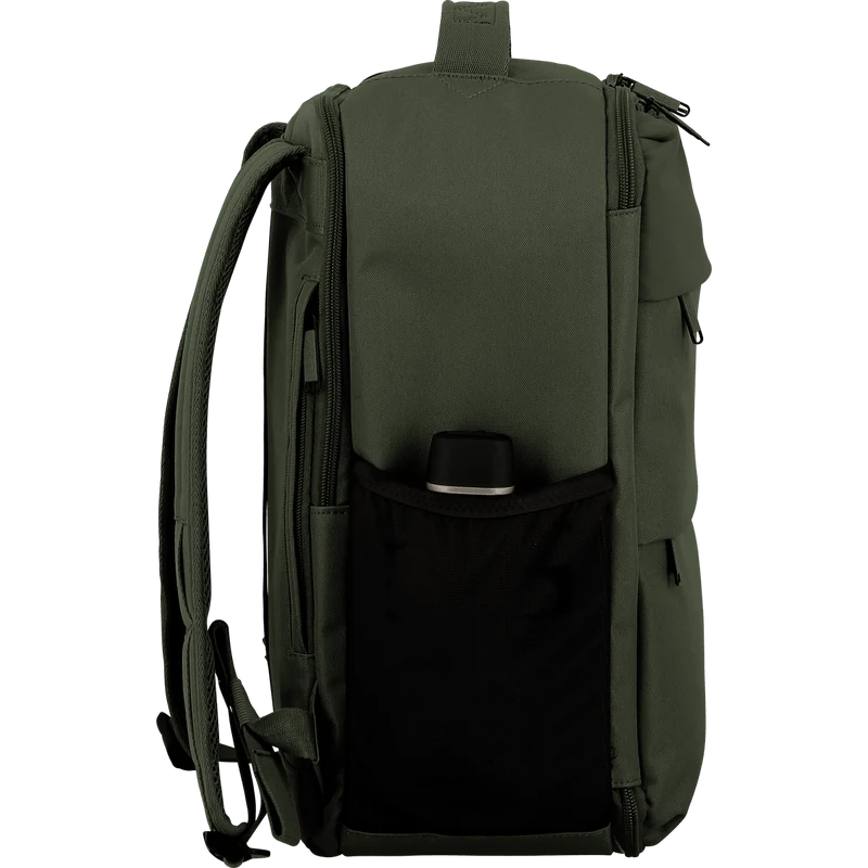 Sac à dos de voyage 40x30x20 cm - Dunaa Jump | Compatible Ryanair