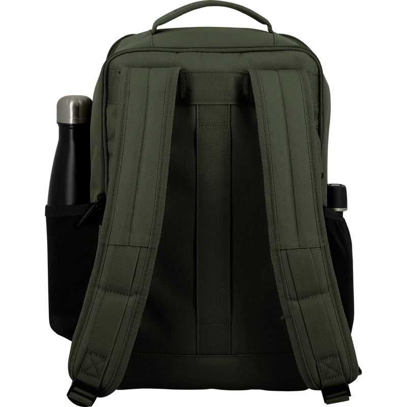 Sac à dos de voyage 40x30x20 cm - Dunaa Jump | Compatible Ryanair