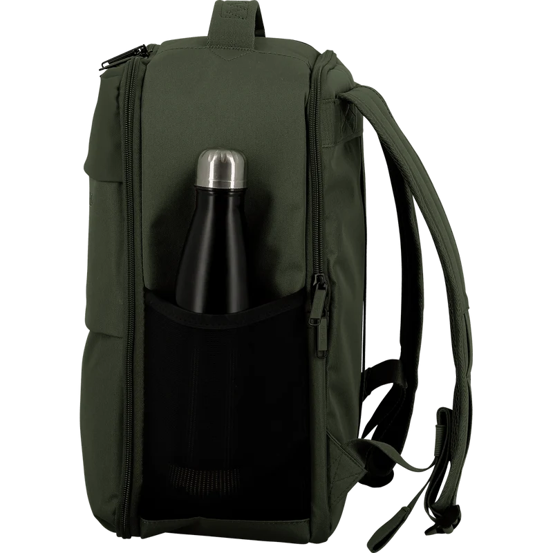 Sac à dos de voyage 40x30x20 cm - Dunaa Jump | Compatible Ryanair