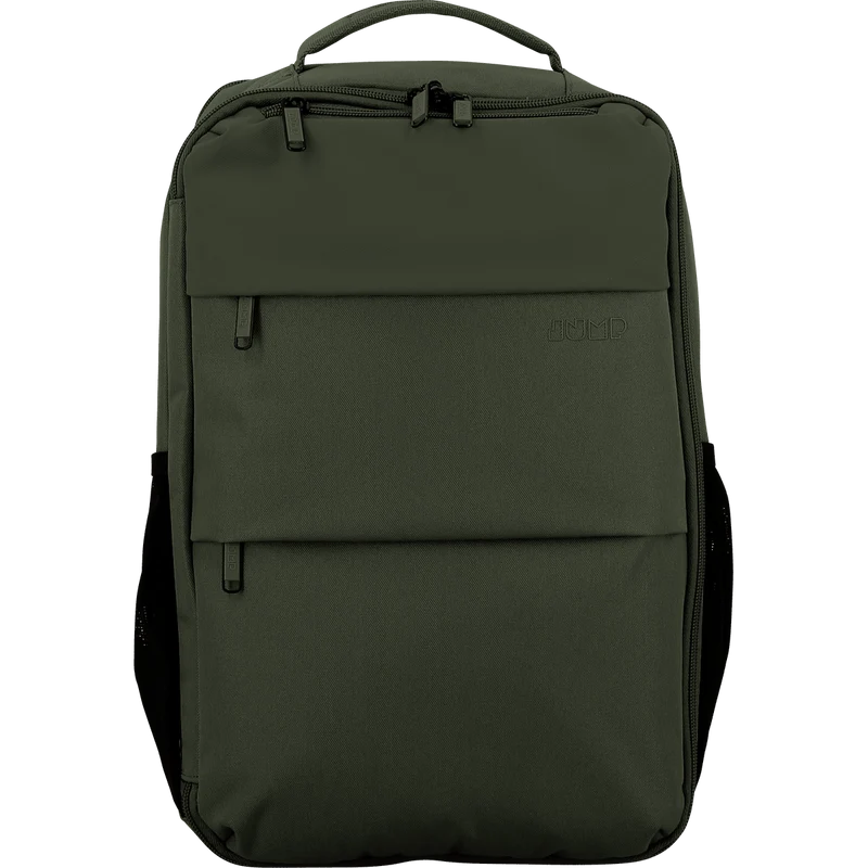 Sac à dos de voyage 40x30x20 cm - Dunaa Jump | Compatible Ryanair