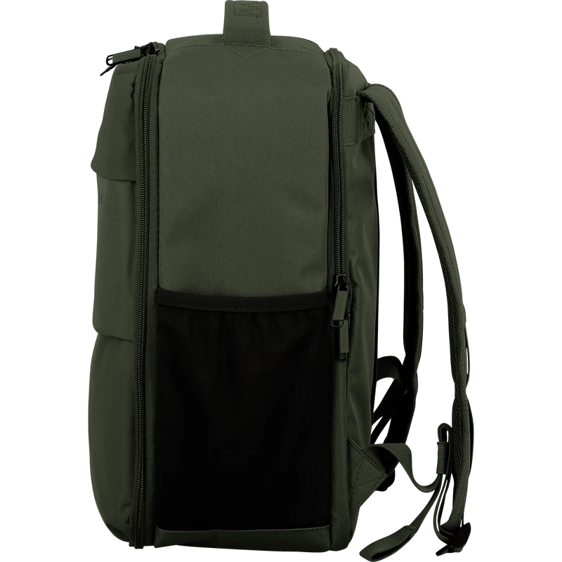 Sac à dos de voyage 40x30x20 cm - Dunaa Jump | Compatible Ryanair