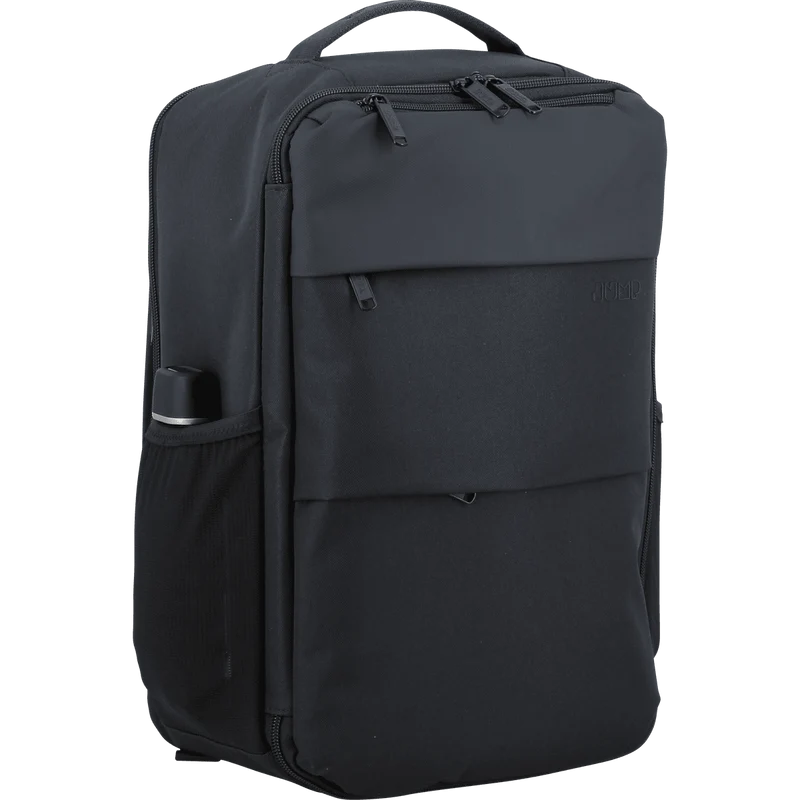 Sac à dos de voyage 40x30x20 cm - Dunaa Jump | Compatible Ryanair
