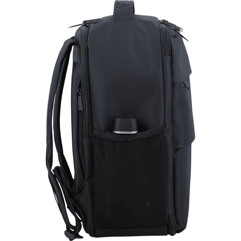 Sac à dos de voyage 40x30x20 cm - Dunaa Jump | Compatible Ryanair