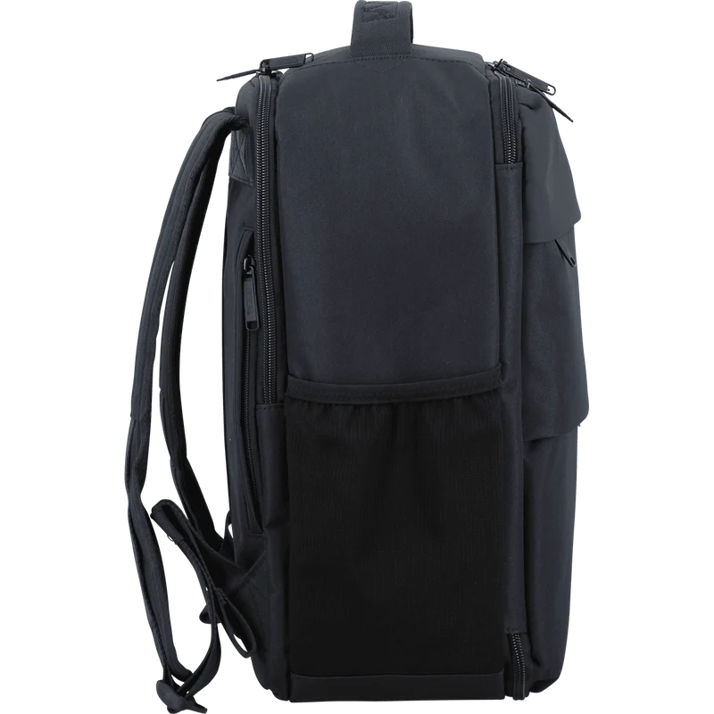 Sac à dos de voyage 40x30x20 cm - Dunaa Jump | Compatible Ryanair