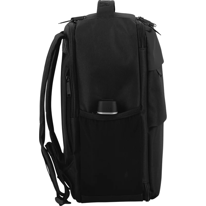 Sac à dos de voyage 40x30x20 cm - Dunaa Jump | Compatible Ryanair
