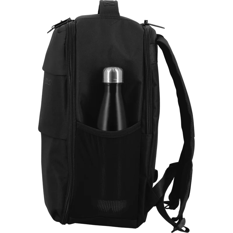 Sac à dos de voyage 40x30x20 cm - Dunaa Jump | Compatible Ryanair