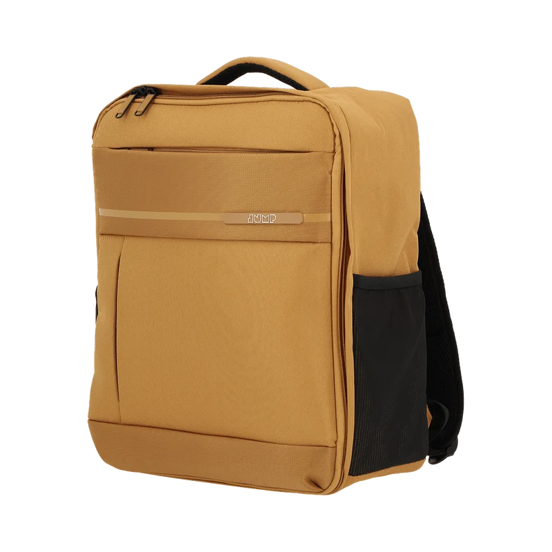 Sac à dos de voyage 40x30 cm - Monthélys Jump | Compatible Ryanair
