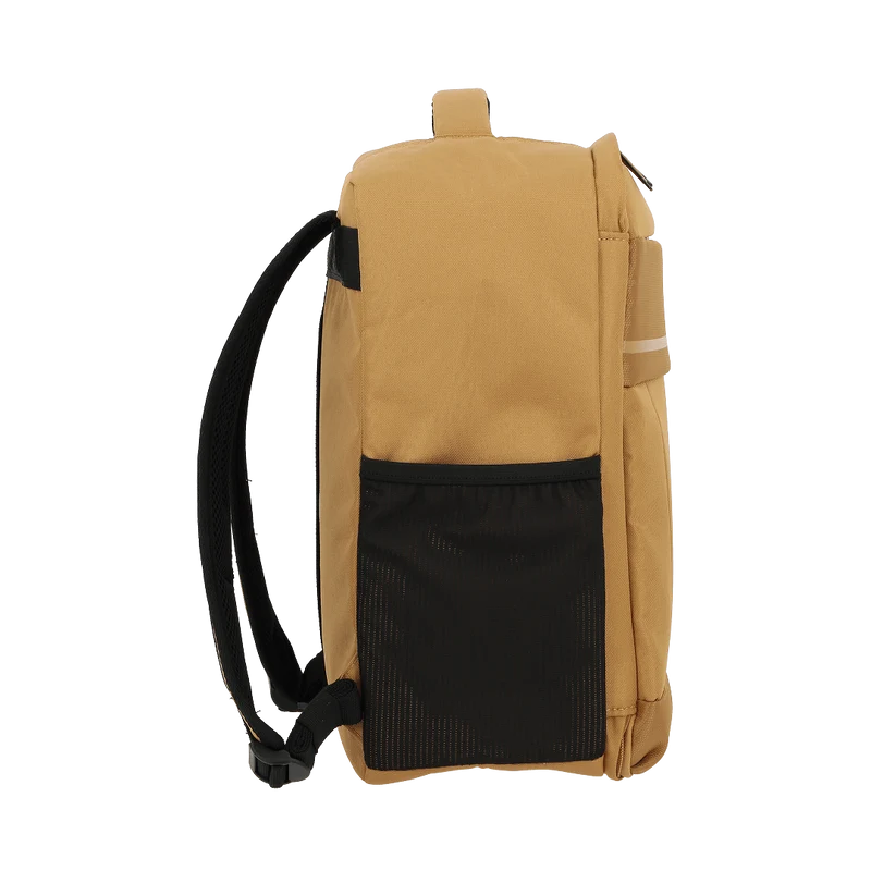 Sac à dos de voyage 40x30 cm - Monthélys Jump | Compatible Ryanair