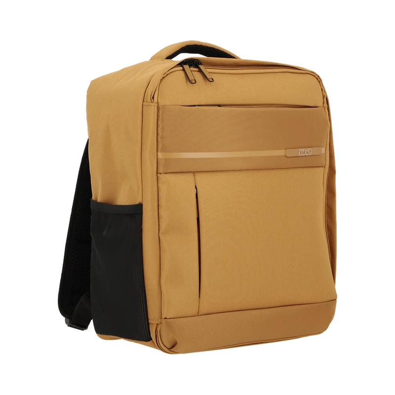 Sac à dos de voyage 40x30 cm - Monthélys Jump | Compatible Ryanair