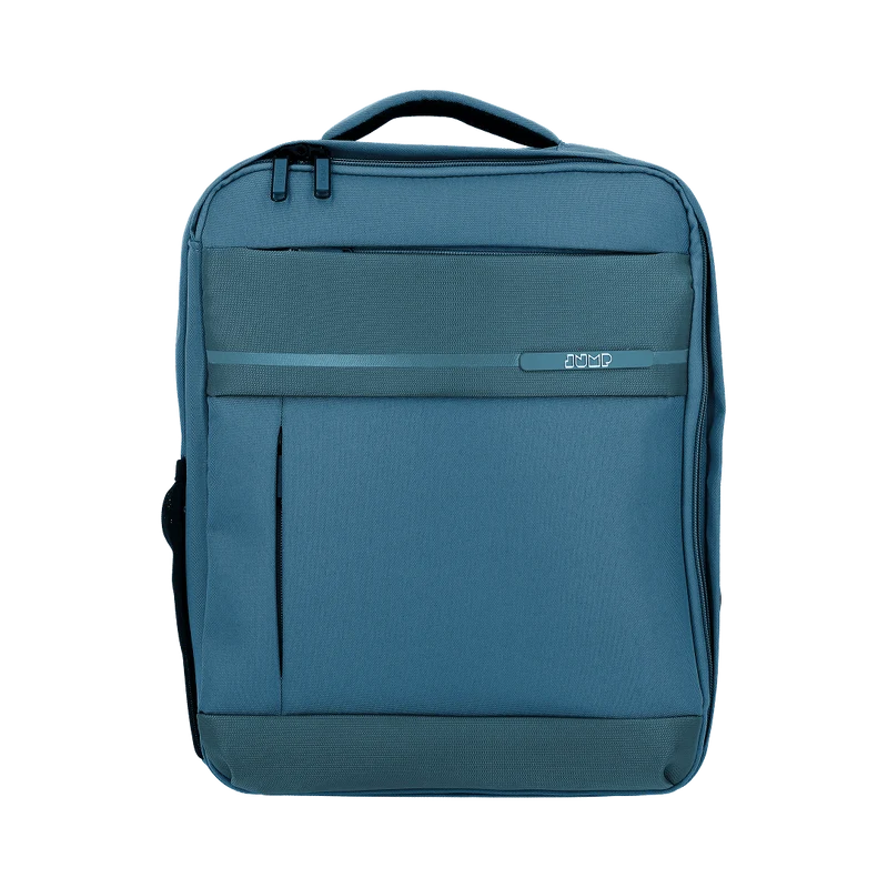 Sac à dos de voyage 40x30 cm - Monthélys Jump | Compatible Ryanair