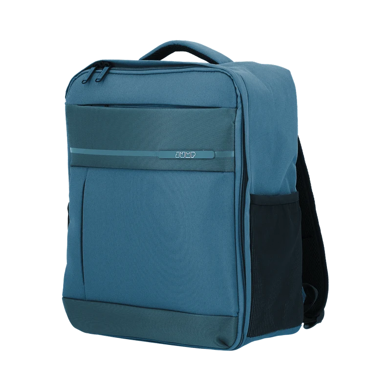 Sac à dos de voyage 40x30 cm - Monthélys Jump | Compatible Ryanair