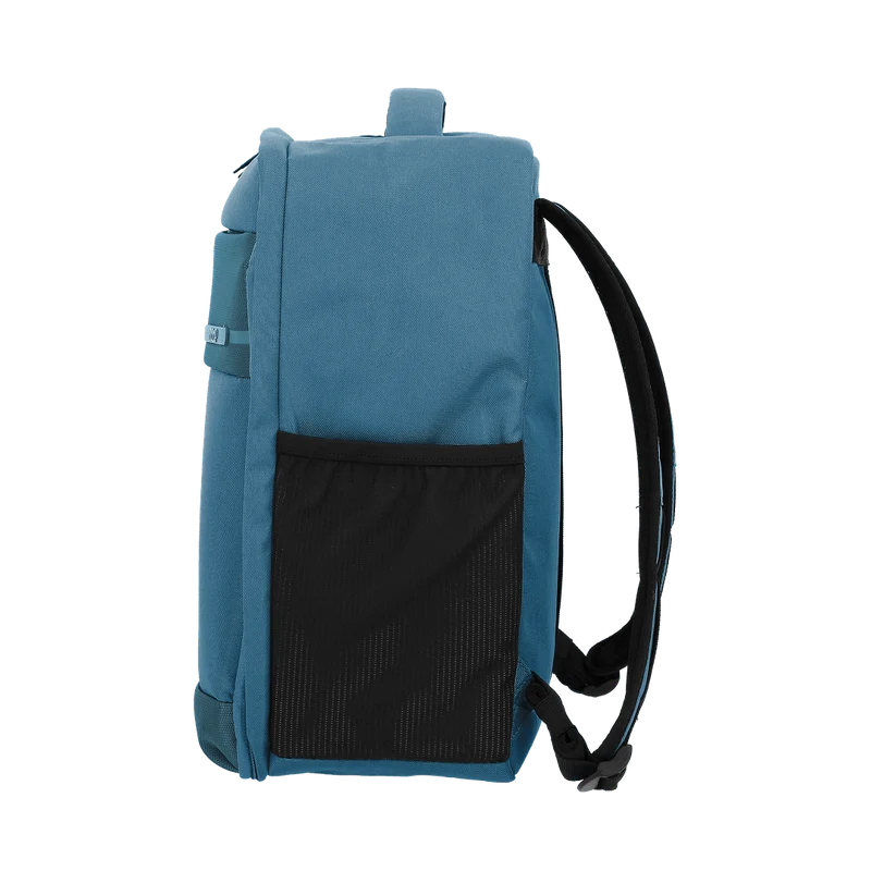 Sac à dos de voyage 40x30 cm - Monthélys Jump | Compatible Ryanair