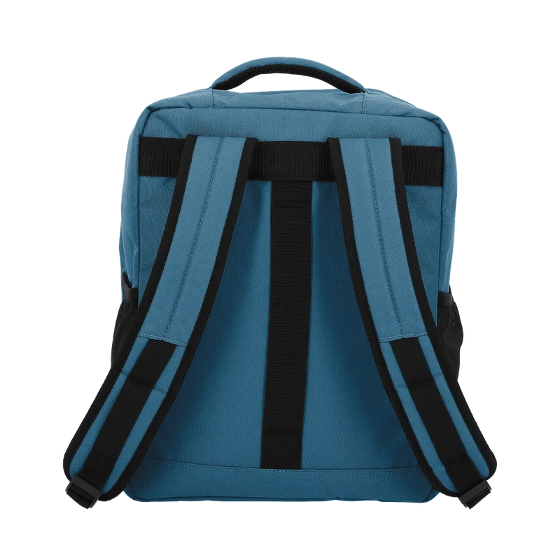 Sac à dos de voyage 40x30 cm - Monthélys Jump | Compatible Ryanair