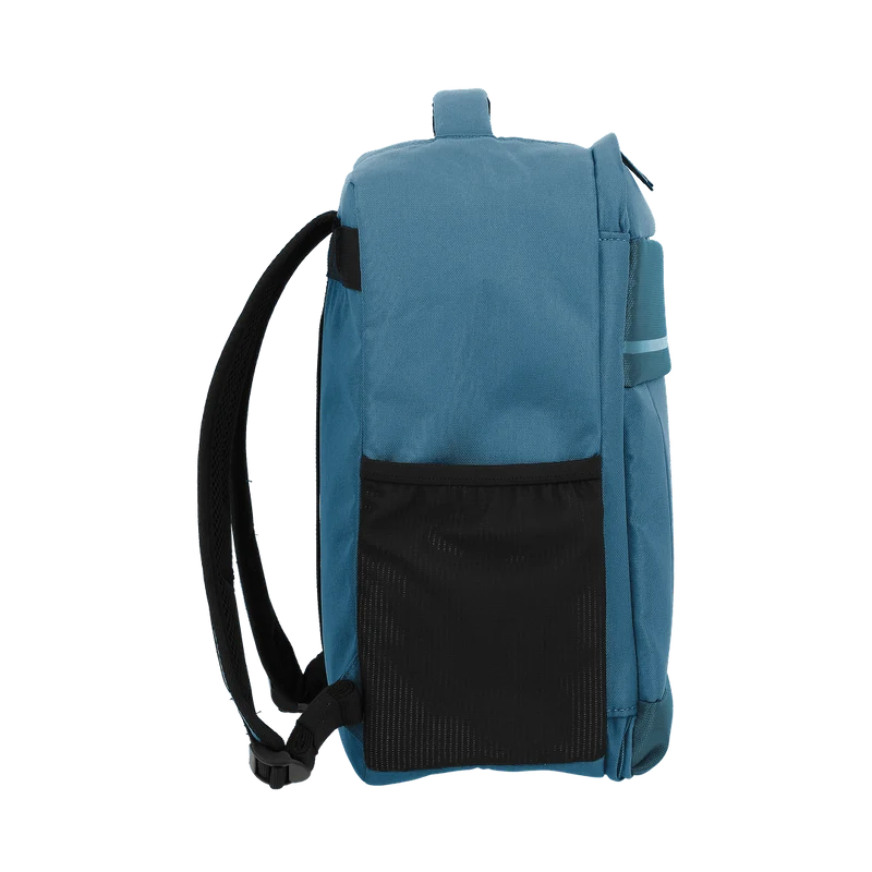 Sac à dos de voyage 40x30 cm - Monthélys Jump | Compatible Ryanair