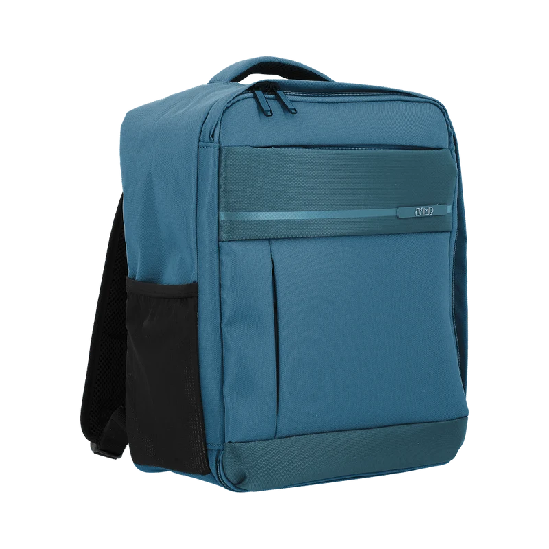 Sac à dos de voyage 40x30 cm - Monthélys Jump | Compatible Ryanair