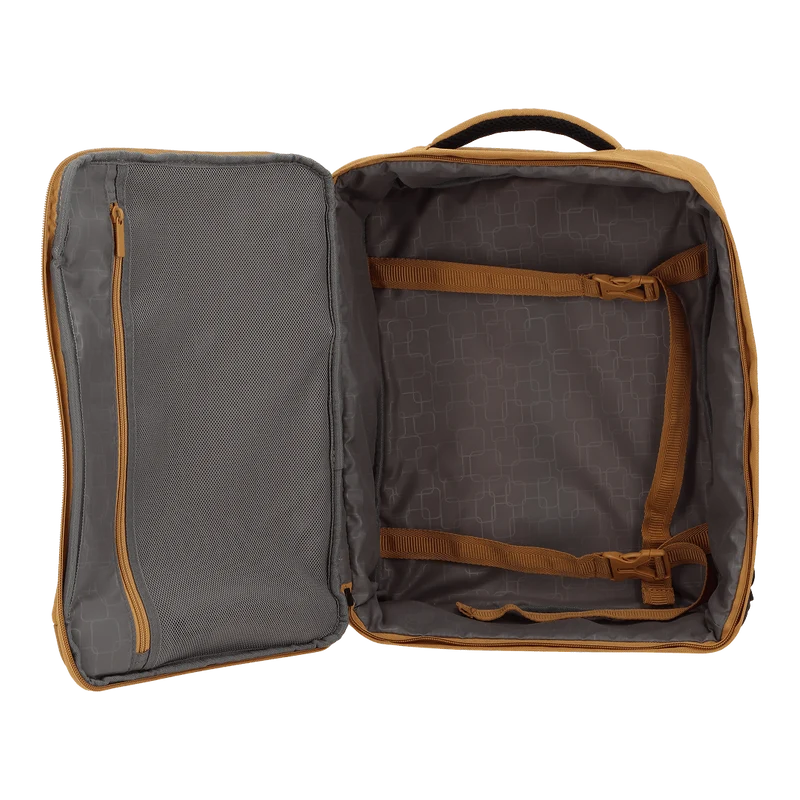 Sac à dos de voyage 40x30 cm - Monthélys Jump | Compatible Ryanair