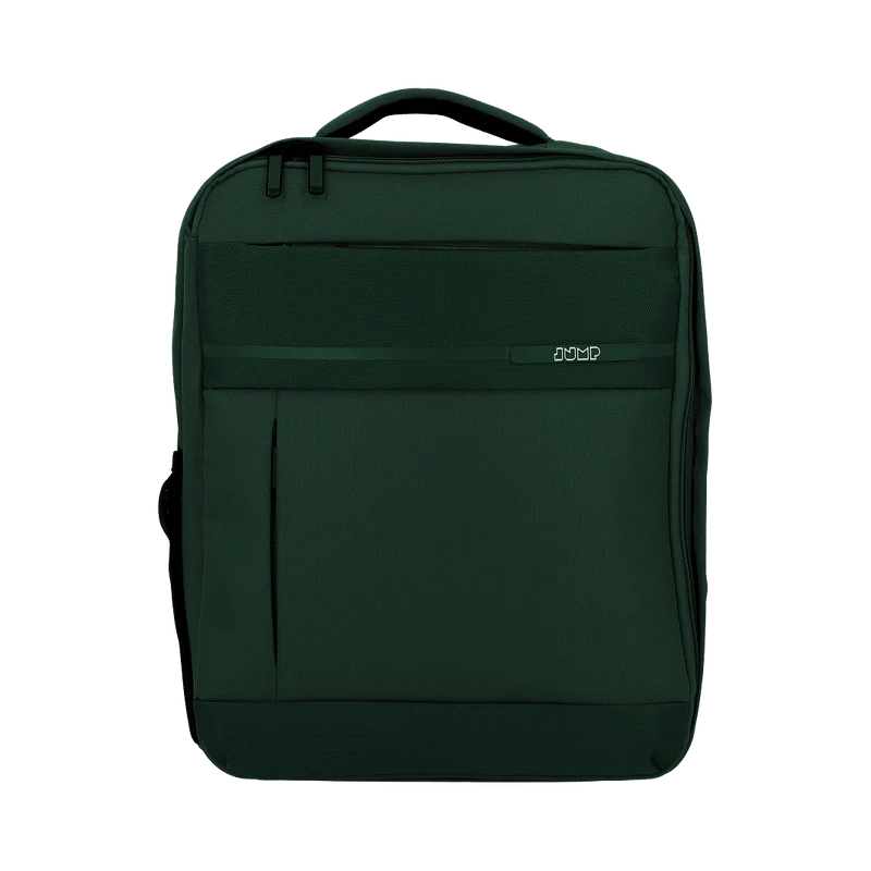 Sac à dos de voyage 40x30 cm - Monthélys Jump | Compatible Ryanair