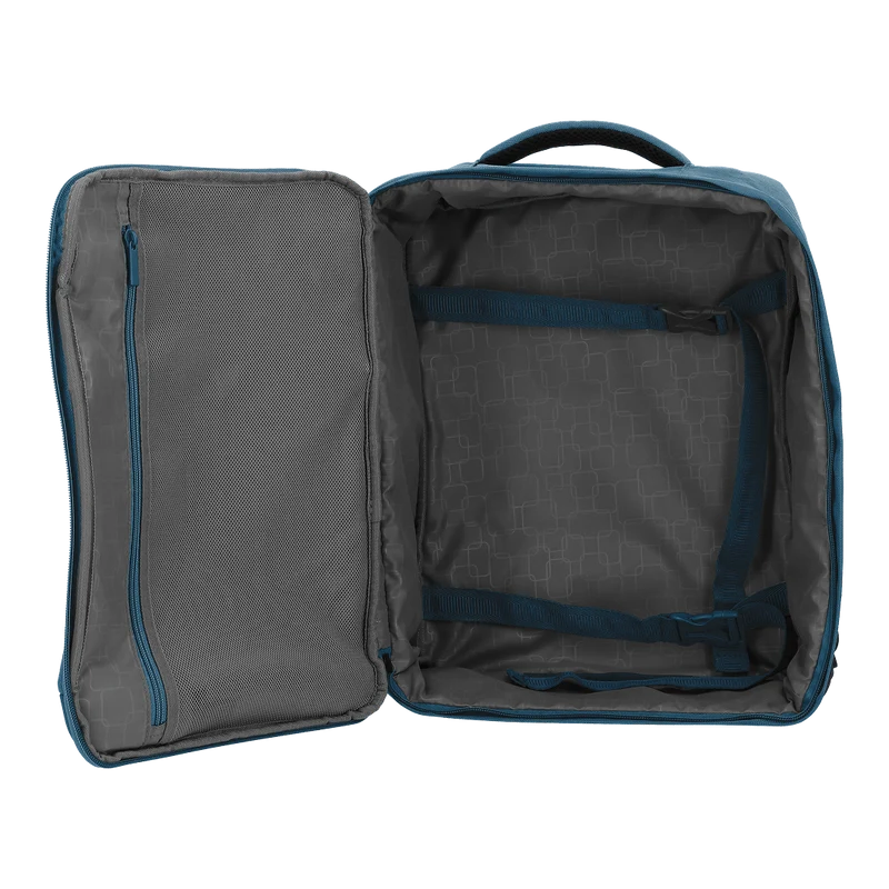 Sac à dos de voyage 40x30 cm - Monthélys Jump | Compatible Ryanair