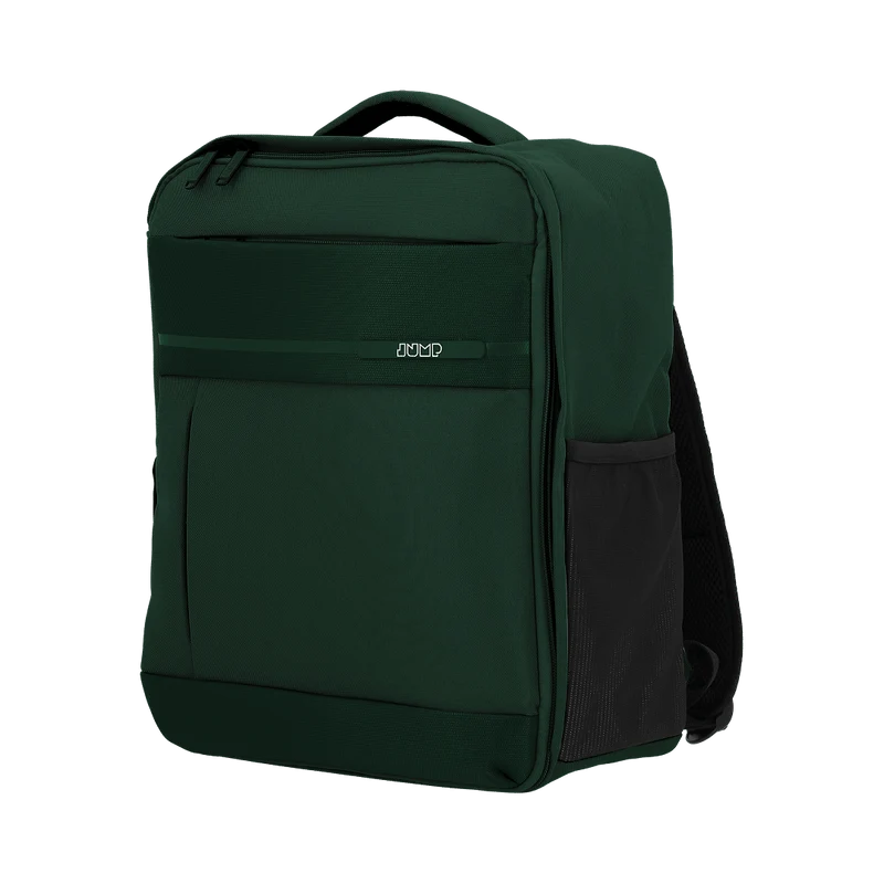 Sac à dos de voyage 40x30 cm - Monthélys Jump | Compatible Ryanair