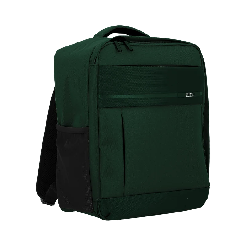 Sac à dos de voyage 40x30 cm - Monthélys Jump | Compatible Ryanair