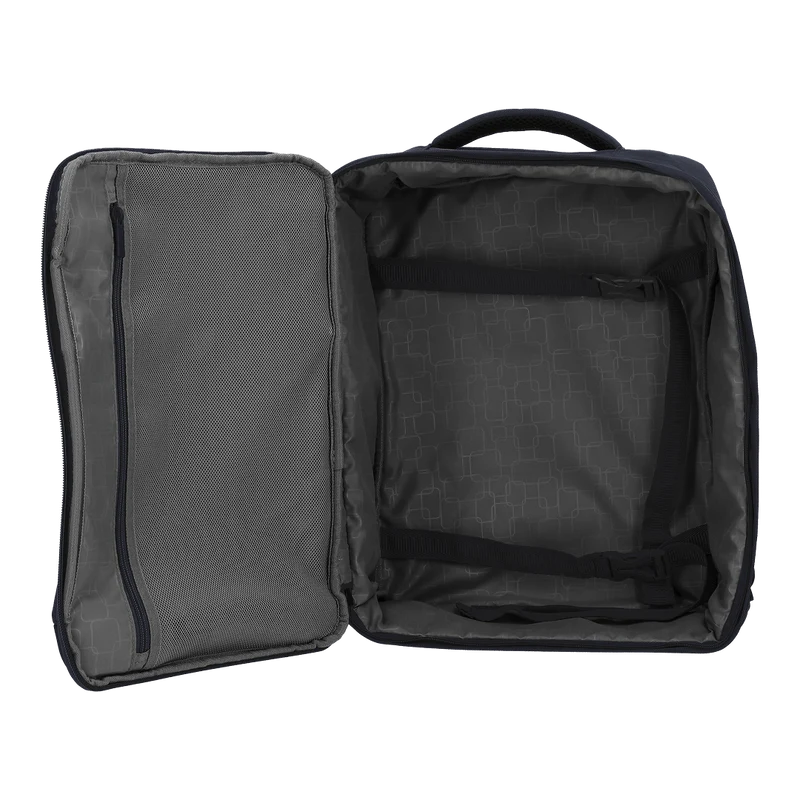 Sac à dos de voyage 40x30 cm - Monthélys Jump | Compatible Ryanair