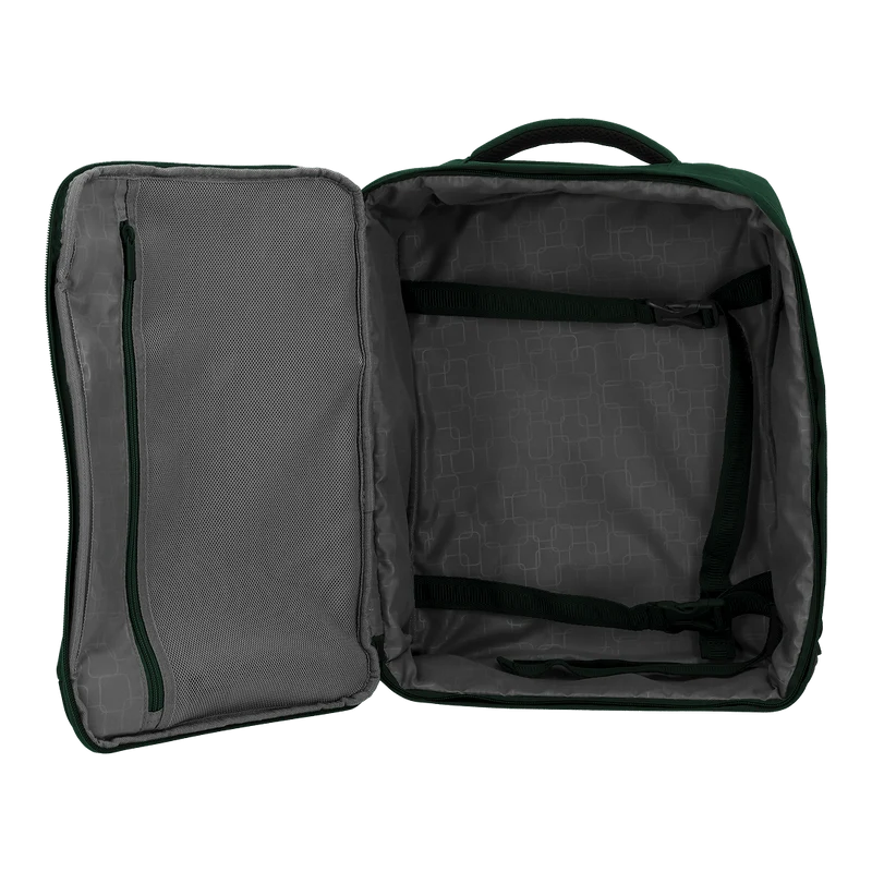 Sac à dos de voyage 40x30 cm - Monthélys Jump | Compatible Ryanair