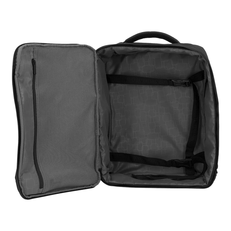 Sac à dos de voyage 40x30 cm - Monthélys Jump | Compatible Ryanair