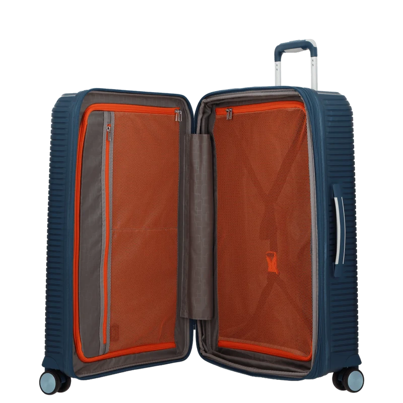 Valise medium 67 cm - Sondo Evolution Jump | Extensible + 20%