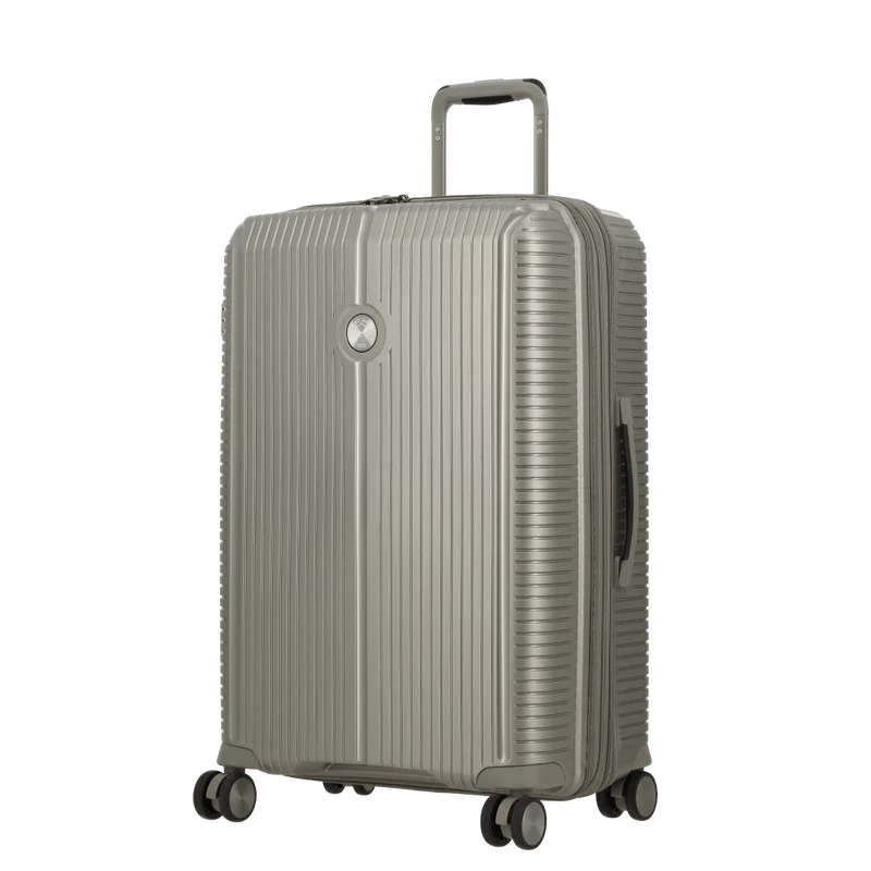 Valise medium 67 cm - Sondo Evolution Jump | Extensible + 20%
