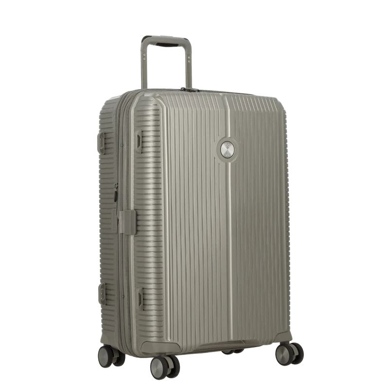 Valise medium 67 cm - Sondo Evolution Jump | Extensible + 20%