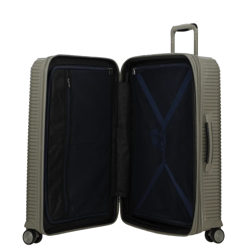 Valise medium 67 cm - Sondo Evolution Jump | Extensible + 20%