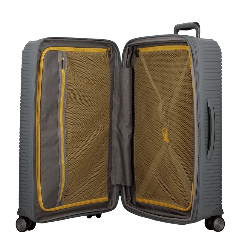 Valise medium 67 cm - Sondo Evolution Jump | Extensible + 20%